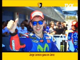 TVX programacion 2015