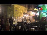 القاهرة الفاطمية ترقص على إيقاعات الهيب هوب