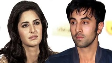 Katrina's WARNING To Ranbir - The Bollywood