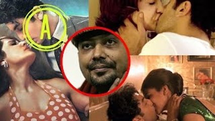 Anurag Kashyap Disagree With A Certificate For Bombay Velvet - The Bollywood
