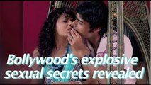 Bollywood's explosive sexual secrets revealed - The Bollywood