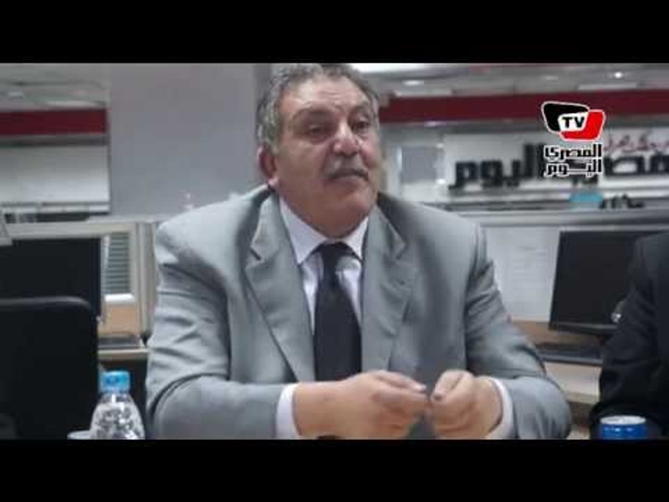 «الوكيل»: منظومة السلع التموينية تدعم التاجر لمنافسة السلاسل التجارية الكبرى