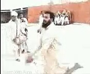 Kabi Aisa Dance Dekha Hai
