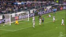 Cristiano Ronaldo 1_1 _ Juventus - Real Madrid 05.05.2015 HD