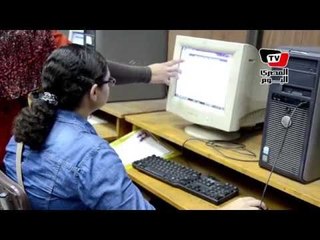 بدء التنسيق الإلكتروني للمرحلة الأولى