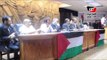 «اللجنة الشعبية لدعم الانتفاضة الفلسطينية» تطالب الحكومة بفتح معبر رفح
