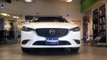 2016 Mazda6 Santa Teresa, NM | Mazda6 Dealership Santa Teresa, NM