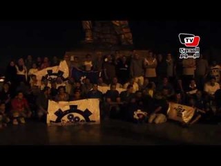 حفل الإفطار السنوي لـ«كاميرا السويس»