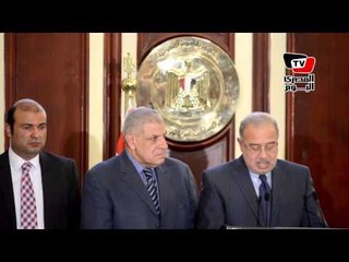 وزير البترول: تفعيل الكروت الذكية قريباً