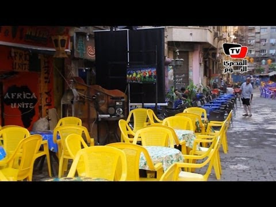 جمهور كرة القدم يمتنع عن مشاهدة مبارايات الموند...