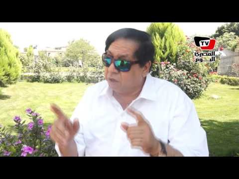 محمد عشوب عن«صديق العمر» :المسلسل أنصف عبد الحكيم عامر وعبد الناصر