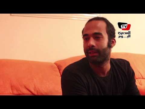 هيثم أحمد زكي: يا ريت نشتغل علشان البلد تتقدم