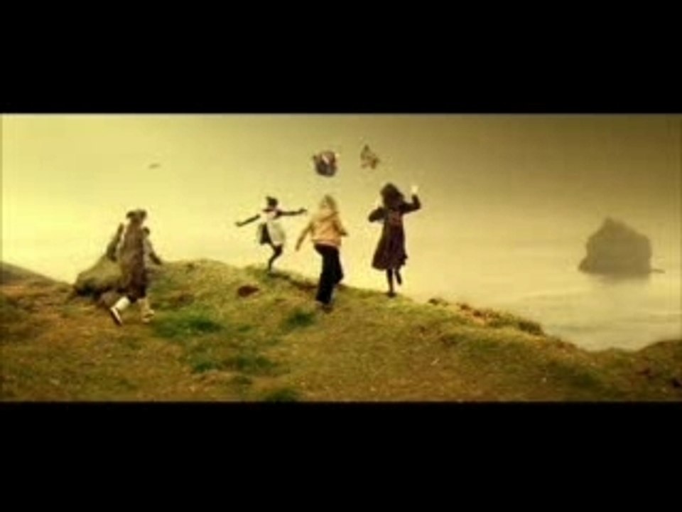 Sigur Ros - Glosoli