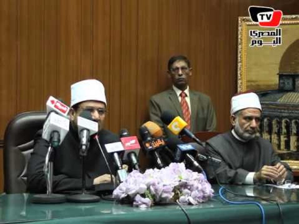 وزير الأوقاف: جميع المساجد والزوايا مفتوحة للصلوات الراتبة وصلاة التراويح طوال شهر رمضان