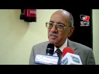 ‎بروتوكول تعاون بين القومى لحقوق الإنسان وسيد عويس للدراسات والبحوث