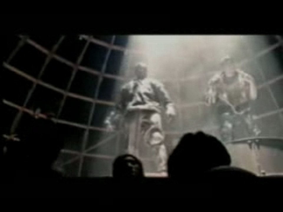 Tupac:Troublesome