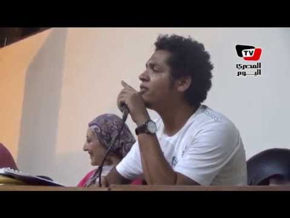 دو ري مي أشعار.. أمسية شعرية