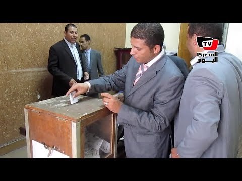 عمومية «المحامين» لسحب الثقة من «عاشور» تتجه للتجديد