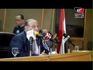 رئيس اتحاد الجمعيات الأهلية في مؤتمر «التضامن»: لسنا ضد التمويل الأجنبي النظيف