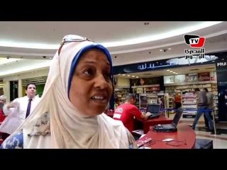 حملة «جو رد» توفر كشف طبي مجاني  للنساء