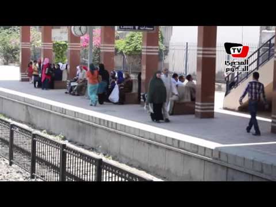 انفجارات المترو.. محطة كوبري القبة تستقبل الركاب بعد انفجار قنبلة وابطال مفعول أخرى