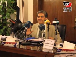 وزير البيئة: سنضع أسسا واضحة لبناء الثقة بين الجهات المختلفة