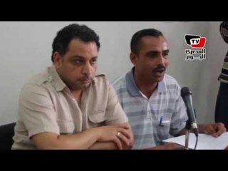 مؤتمر في «المصري للحقوق الاقتصادية» لعرض مطالب العمال من الرئيس