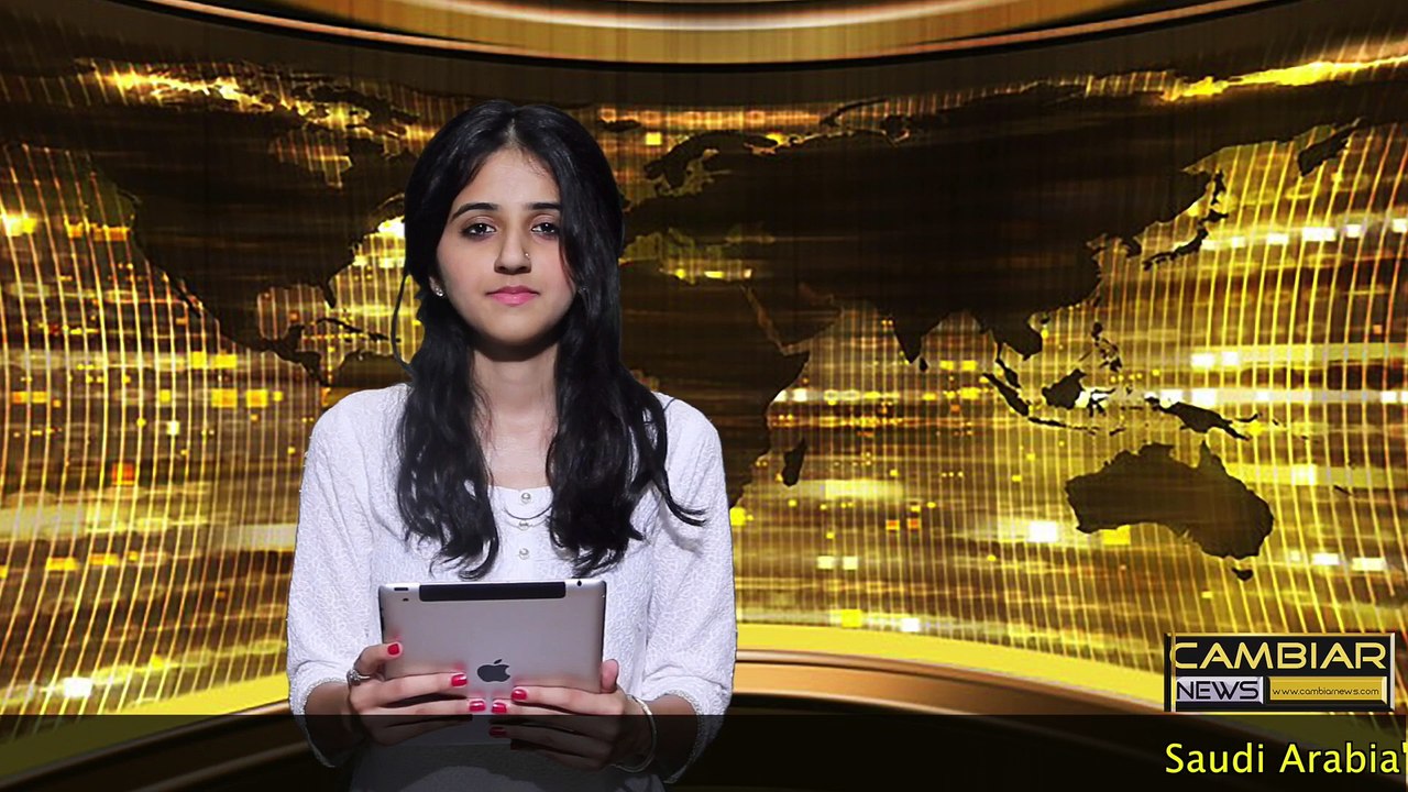 Cambiar News World Brief, 5th May 2015