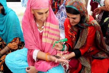 BBA - 3 Mother's Day Project