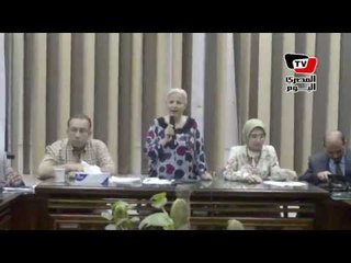 ندوة بنقابة الأطباء تناقش تصنيف العلاج الطبيعي تحت مهنة الطب