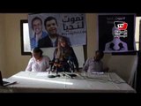 مركز هشام مبارك ينظم مؤتمر عن المعتقلين المضربين عن الطعام