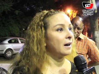 حنان شوقي في رثاء الكاتبة فتحية العسال: كانت كوكتيلا من الحنان والنضال