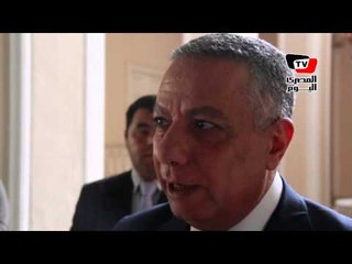 وزير التربية والتعليم: لا يوجد تسريبات انما هى محاولات غش فقط