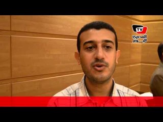 الخولي وعز وآخرون  يدشنون جبهة شباب الجمهورية الثالثة