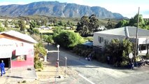 South Africa: The Little Karoo (Route 62)