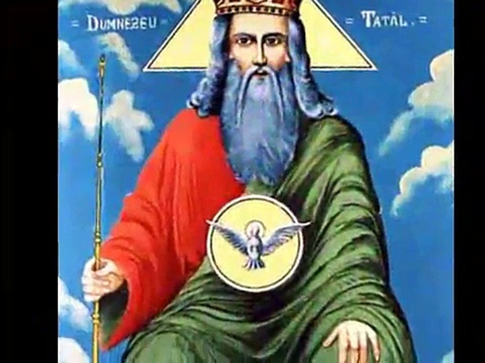 ICOANE ORTODOXE