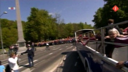 Aanslag (DE NAALD) Koninginnedag Apeldoorn 2009