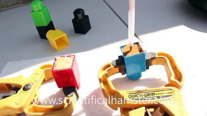 Homemade Rocket Fuel (R-Candy)