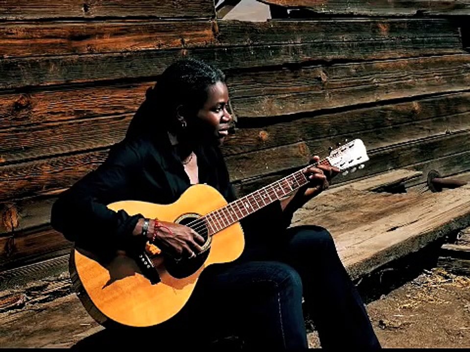Change by Tracy Chapman
