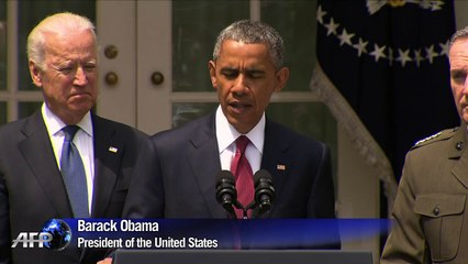 Obama picks Marine general as next top US officer