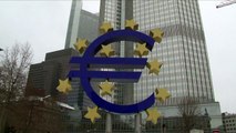Comissão Europeia eleva previsão de crescimento da Eurozona