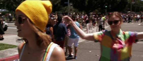 Parceiras Eternas - Trailer