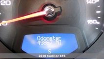 2010 Cadillac CTS Fredericksburg VA Price Quote, VA #CWP3052 - SOLD