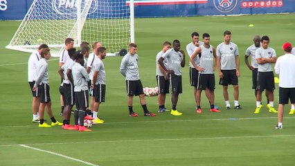 PSG - La piste Leonardo toujours d'actualité ?