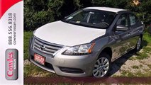 2013 Nissan Sentra Washington DC VA Woodbridge, VA #M1995 - SOLD