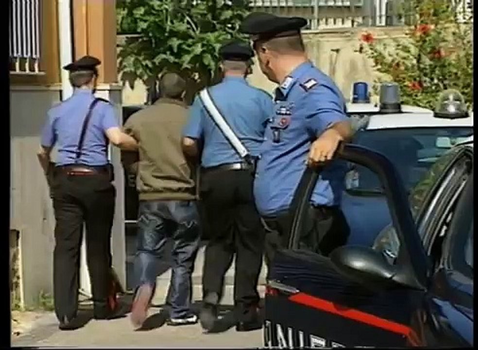 Ruoppolo Teleacras - Droga e alcol al volante