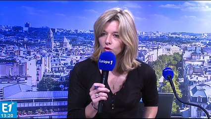 Sexisme des hommes politiques : "c'est violent"