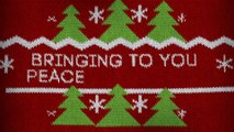 After Effects Project Files - Holiday Sweater - VideoHive 9529076