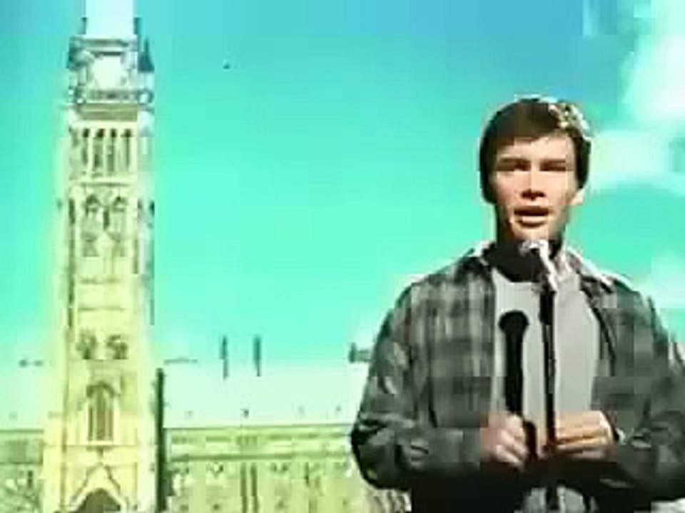 I am Canadian Molson beer ad compilation