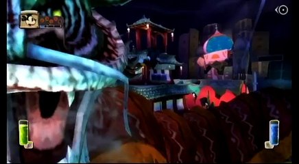 Disney's Epic Mickey PlayWorks Part 7